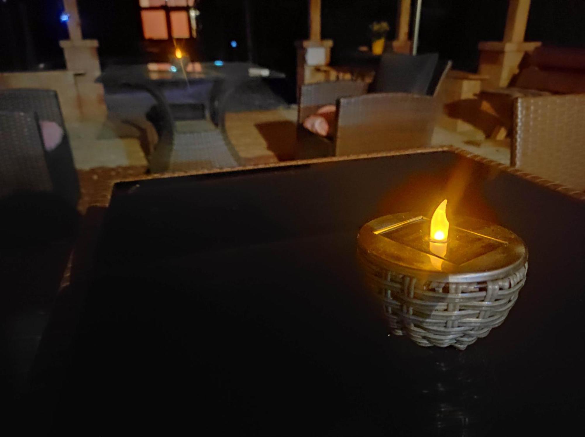 Guesthouse Ilona Velky Kamenec Εξωτερικό φωτογραφία