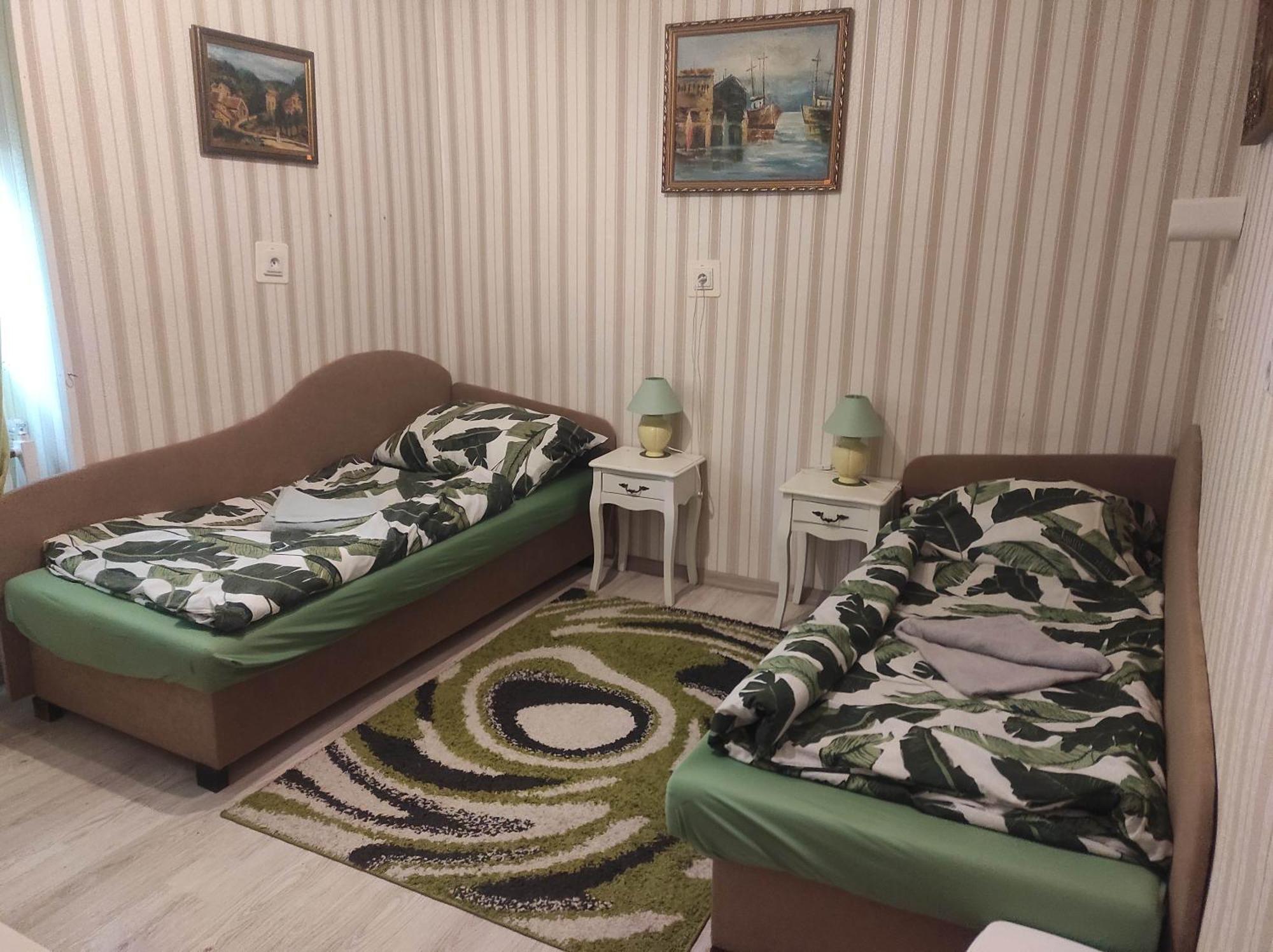 Guesthouse Ilona Velky Kamenec Εξωτερικό φωτογραφία