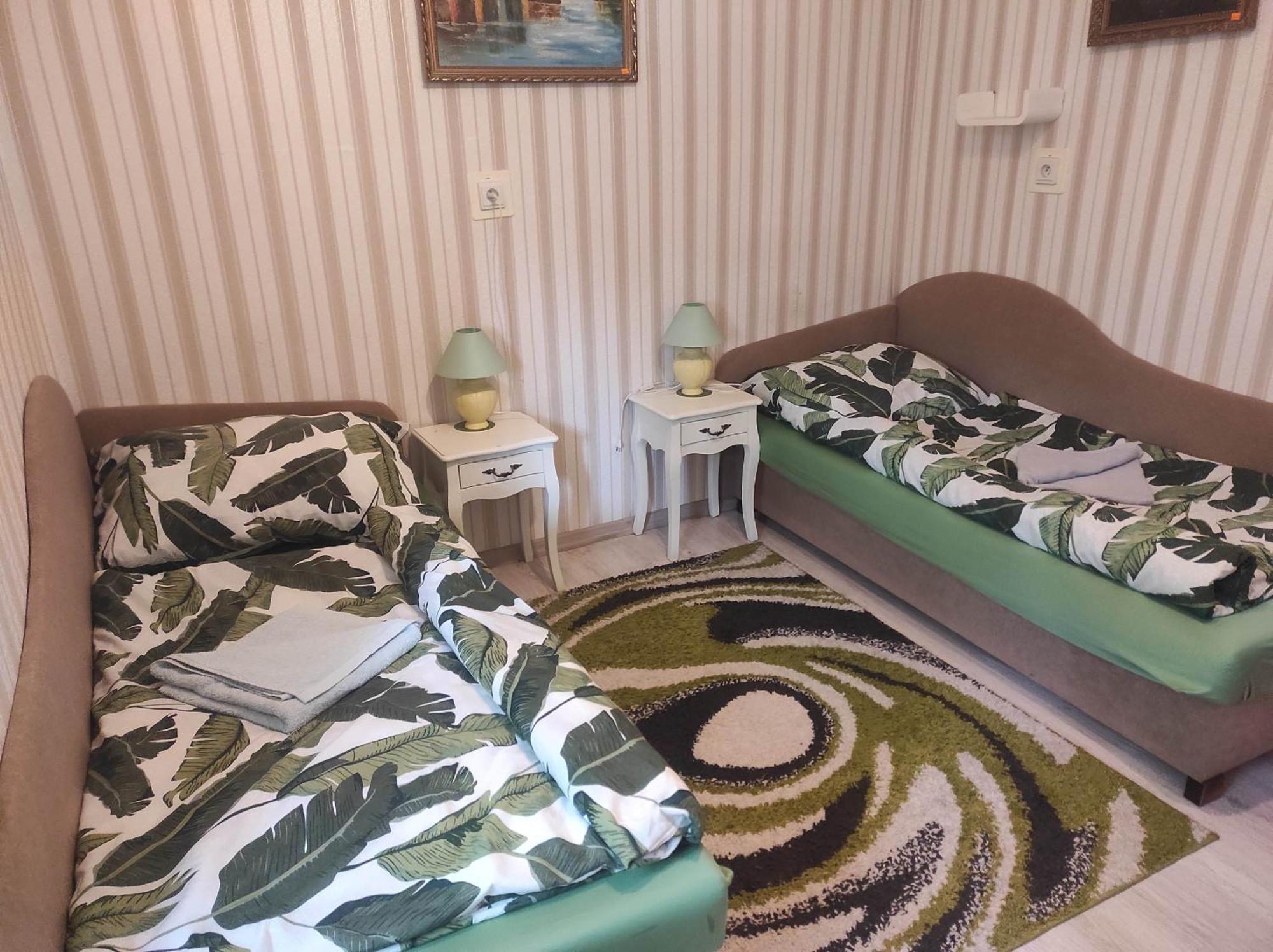 Guesthouse Ilona Velky Kamenec Εξωτερικό φωτογραφία