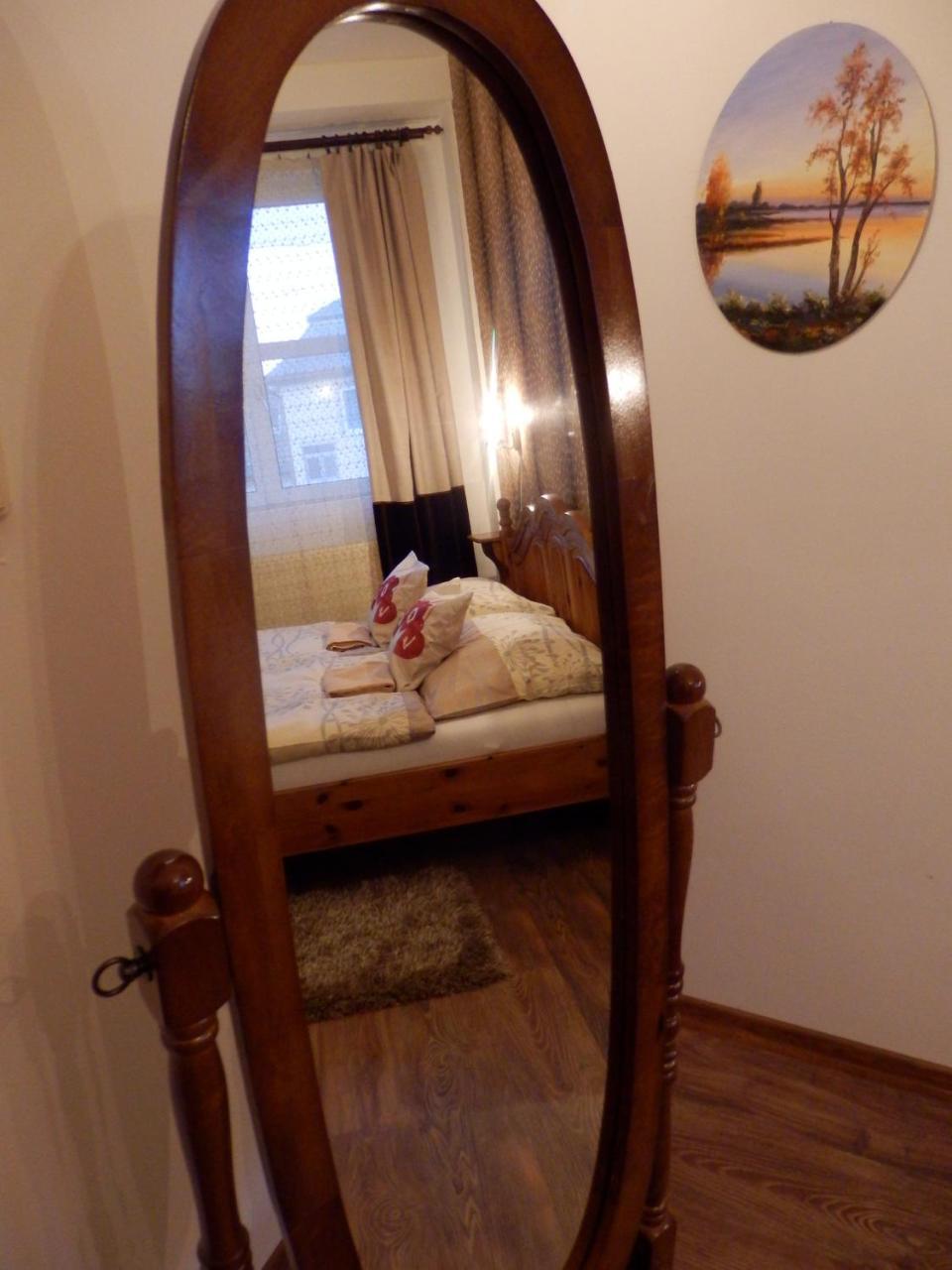 Guesthouse Ilona Velky Kamenec Εξωτερικό φωτογραφία