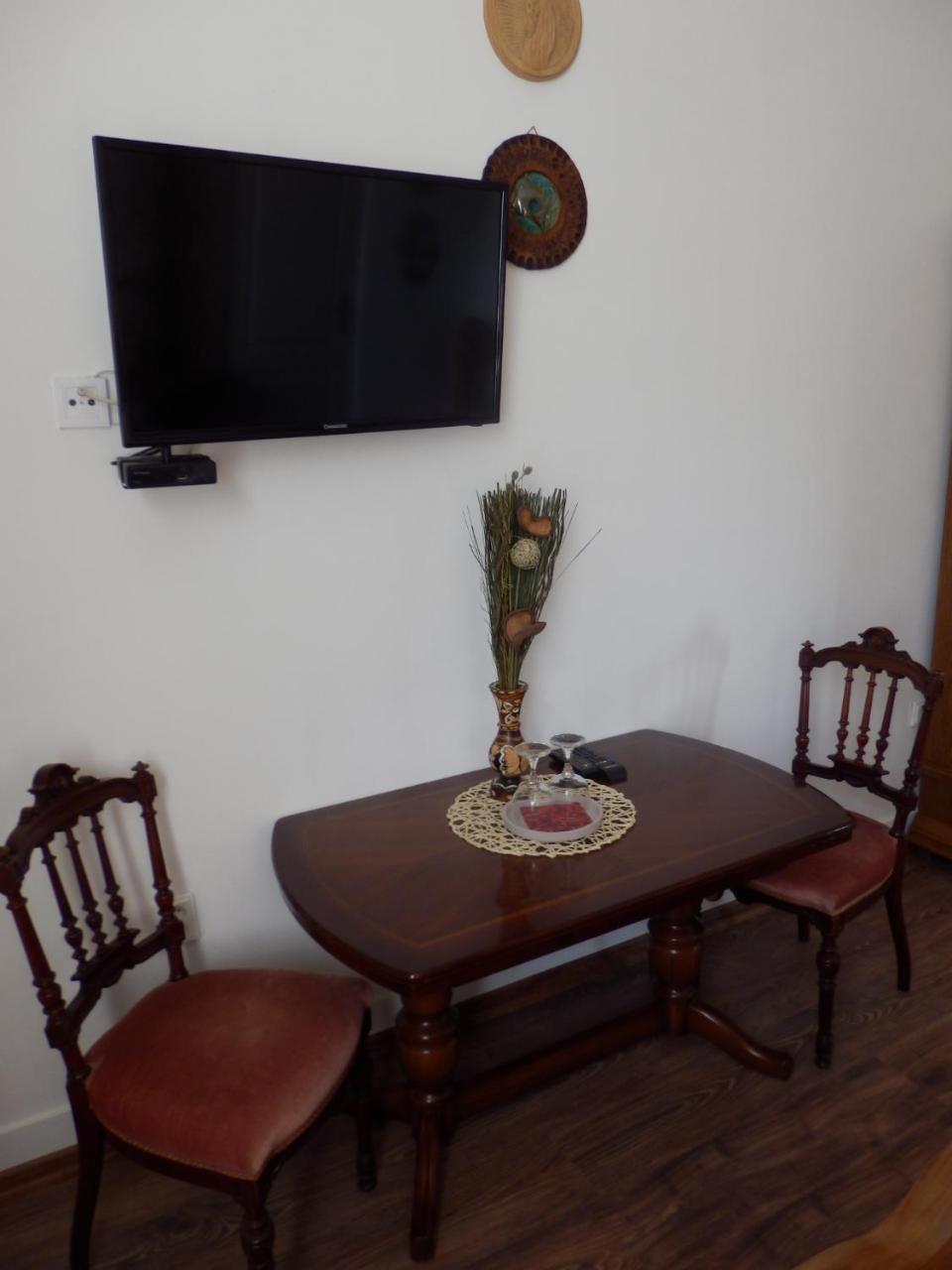 Guesthouse Ilona Velky Kamenec Εξωτερικό φωτογραφία